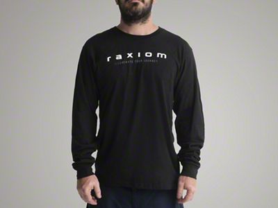 Raxiom Illuminate Long Sleeve T-Shirt