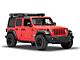 RBP Roof Rack/Basket (07-18 Jeep Wrangler JK 4-Door)