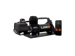 LOGIQ AirIQ HD2 Air Management Package; 2-Channel (Universal; Some Adaptation May Be Required)