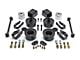ReadyLIFT 2.50-Inch SST Suspension Lift Kit (18-24 Jeep Wrangler JL, Excluding Rubicon)