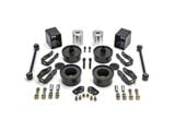 ReadyLIFT 2.50-Inch SST Suspension Lift Kit (18-24 Jeep Wrangler JL Rubicon)