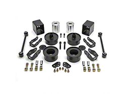 ReadyLIFT 2.50-Inch SST Suspension Lift Kit (18-24 Jeep Wrangler JL Rubicon)