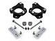 ReadyLIFT 2.75 to 3-Inch Leveling Kit (05-23 6-Lug Tacoma)