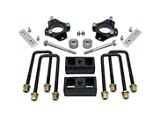 ReadyLIFT 3-Inch Front / 2-Inch Rear SST Suspension Lift Kit (05-23 6-Lug Tacoma)