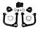 ReadyLIFT 3-Inch SST Suspension Lift Kit (21-24 Bronco w/ Sasquatch Package, Badlands, First Edition, Wildtrack)