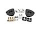 ReadyLIFT 1.50-Inch SST Suspension Lift Kit (21-24 Bronco Sport, Excluding Badlands & First Edition)