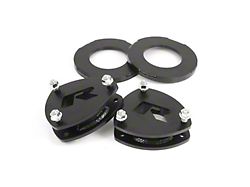 ReadyLIFT 2-Inch SST Suspension Lift Kit (14-21 Jeep Grand Cherokee WK2)