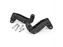 ReadyLIFT Caster Correction Bracket (07-18 Jeep Wrangler JK)