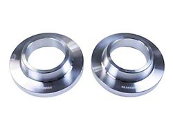 ReadyLIFT 1-Inch Rear Spacer Kit (24-25 Tacoma, Excluding Hybird & TRD Pro)