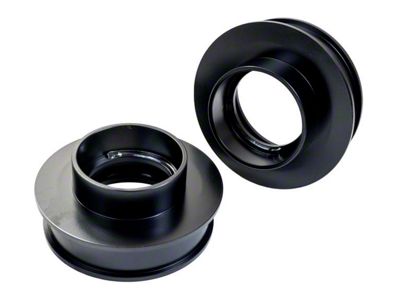 ReadyLIFT 2-Inch Rear Spacer Kit (24-25 Tacoma, Excluding Hybird & TRD Pro)