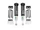 ReadyLIFT 3-Inch Front / 2-Inch Rear Suspension Lift Kit with Bilstein 6112 Coil-Overs (05-23 6-Lug Tacoma, Excluding TRD Pro)