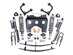 ReadyLIFT 3-Inch SST 2.1 Suspension Lift Kit with Falcon 2.1 Struts and Shocks (05-23 Tacoma)