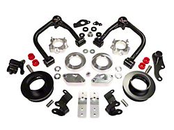 ReadyLIFT 3-Inch SST Suspension Lift Kit (2024 Tacoma w/o Rear Leaf Springs)