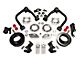 ReadyLIFT 3-Inch SST Suspension Lift Kit (2024 Tacoma w/o Rear Leaf Springs)