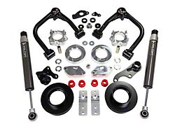 ReadyLIFT 3-Inch SST Suspension Lift Kit with Falcon 1.1 Monotube Shocks (2024 Tacoma w/o Rear Leaf Springs)