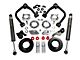 ReadyLIFT 3-Inch SST Suspension Lift Kit with Falcon 1.1 Monotube Shocks (2024 Tacoma w/o Rear Leaf Springs)