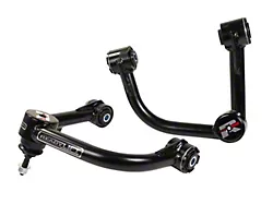 ReadyLIFT Tubular Front Upper Control Arms for 2 to 3-Inch and 6-Inch ReadyLIFT Lift Kits (05-23 Tacoma)