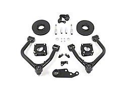 ReadyLIFT 3-Inch SST Suspension Lift Kit (22-25 Tundra w/o Load-Leveling Air System, Excluding TRD Pro)