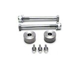 ReadyLIFT Front Differential Drop Spacer Kit (07-21 4WD Tundra)