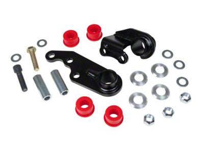 ReadyLIFT Front Differential Drop Spacer Kit (22-25 Tundra)