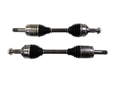 ReadyLIFT High-Performance CV Axle Kit (22-25 Tundra)