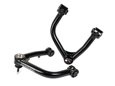 ReadyLIFT Tubular Front Upper Control Arms for 2 to 3-Inch and 6-Inch ReadyLIFT Lift Kits (22-25 Tundra)