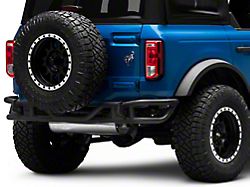 Reaper Off-Road Rear Bumper (21-24 Bronco, Excluding Raptor)