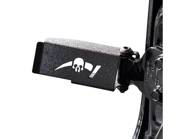 Reaper Off-Road Skull Kicker Foot Peg (20-24 Jeep Gladiator JT)