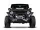 Reaper Off-Road Immortal Series F1 Stubby Front Bumper (07-18 Jeep Wrangler JK)