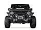 Reaper Off-Road Immortal Series F2 Mid-Width Front Bumper (07-18 Jeep Wrangler JK)