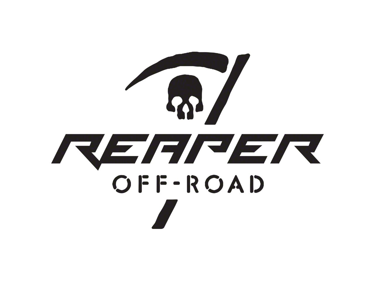 Reaper Off-Road Parts
