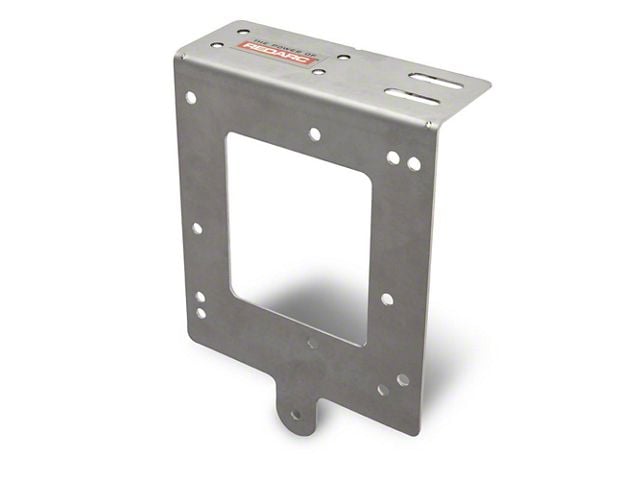 Redarc BCDC Universal Mounting Kit