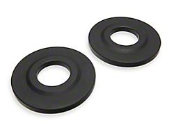 RedRock 0.50-In Rear Coil Spring Spacers (03-24 4Runner)