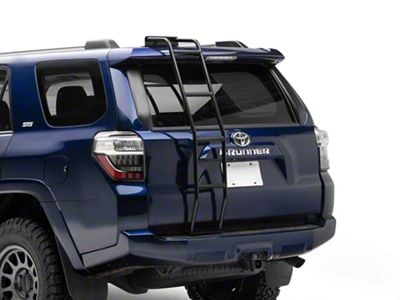 RedRock Liftgate Roof Ladder (10-24 4Runner)