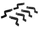 RedRock Replacement Side Step Bar Hardware Kit for TR14361 Only (10-24 4Runner, Excluding Limited, Nightshade, TRD Sport & 10-13 SR5)