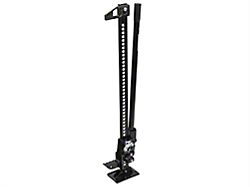 RedRock 42-Inch Extreme Recovery Jack; Black