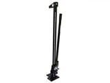 RedRock 48-Inch Extreme Recovery Jack; Black