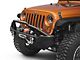 RedRock Approach Front Bumper (07-18 Jeep Wrangler JK)