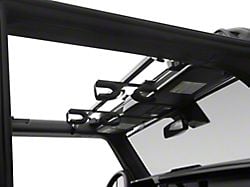 RedRock Quick-Draw Overhead Gun Rack (Universal; Some Adaptation May Be Required)