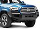 Barricade HD Front Bumper (16-22 Tacoma)