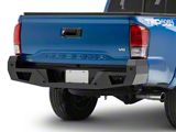 Barricade HD Rear Bumper (16-23 Tacoma)