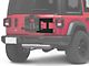 RedRock HD Tailgate Reinforcement Panel (18-24 Jeep Wrangler JL)