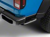 RedRock Bed Side Rock Rails (20-25 Jeep Gladiator JT)