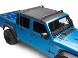 RedRock Crossbar Roof Rack (20-24 Jeep Gladiator JT)