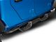 RedRock HD Drop Side Step Bars (20-24 Jeep Gladiator JT)