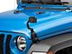 RedRock Hood Mounted Mirror Kit (20-24 Jeep Gladiator JT)