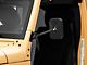 RedRock Detachable Trail Mirrors (97-18 Jeep Wrangler TJ & JK)