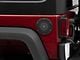 RedRock Fuel Door Cover (07-18 Jeep Wrangler JK)