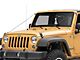 RedRock Limb Risers (07-18 Jeep Wrangler JK)