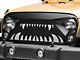 RedRock Open Wide Grille (07-18 Jeep Wrangler JK)